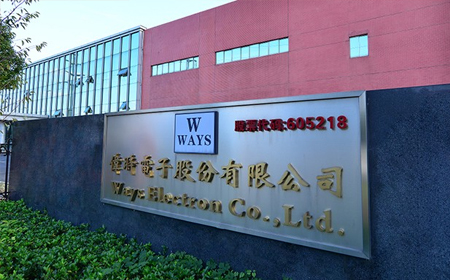 Waysは東超科學(xué)技術(shù)に3500萬元の増資を予定、ハイエンド向け車載ディスプレイ分野