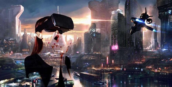 工業(yè)和信息化部、教育部、文化和旅游部、國家廣播電視總局、國家體育總局五部門聯(lián)合發(fā)布《虛擬現(xiàn)實(shí)與行業(yè)應(yīng)用融合發(fā)展行動計劃（2022—2026年）》